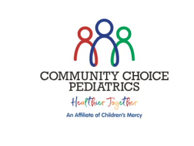 Community Choice Pediatrics Logo