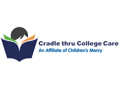 Cradle Thru College Care Logo