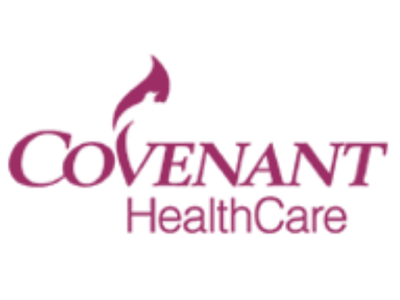 Covenant Healthcare Logo