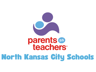North Kansas City Schools Parents as Teachers Logo