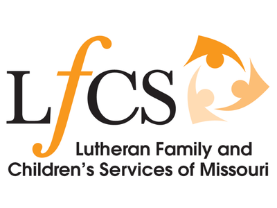 Lutheran Family and Children's Services of Missouri Logo