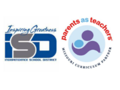 Independence School District Parents as Teachers Logo