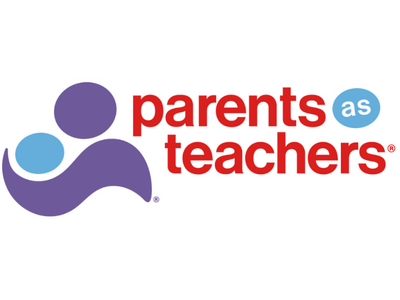 Raytown C-2 Parents as Teachers Logo