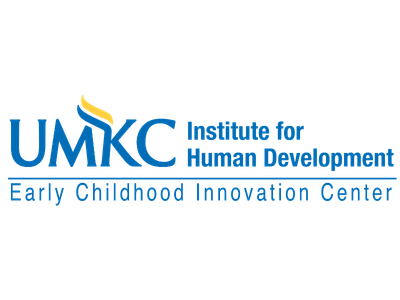 UMKC-IHD Early Childhood Innovation Center Logo