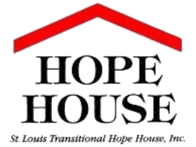 Hope House STL CDC Logo