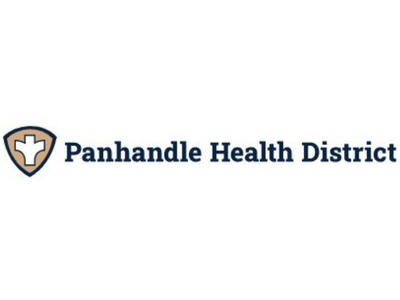 Panhandle Health District Logo