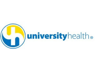 University Health Logo