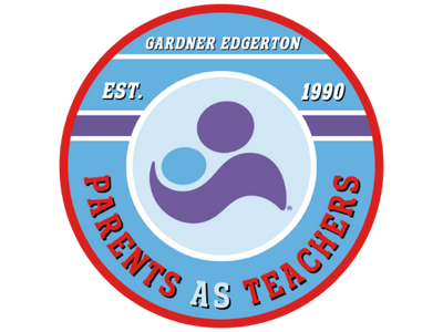 Parents As Teachers USD 231 Logo