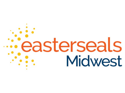 Easterseals Midwest Logo