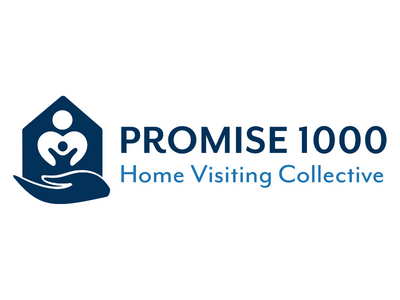 Promise 1000 - Home Visiting Collective Logo