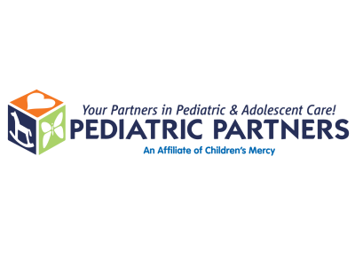 Pediatric Partners Logo