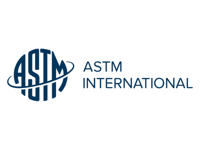 ASTM International Logo
