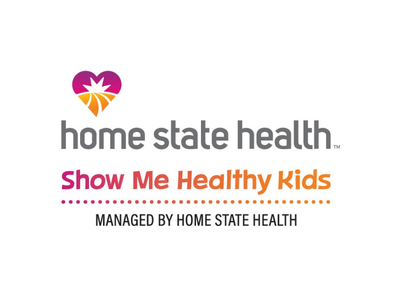 Home State Health Logo