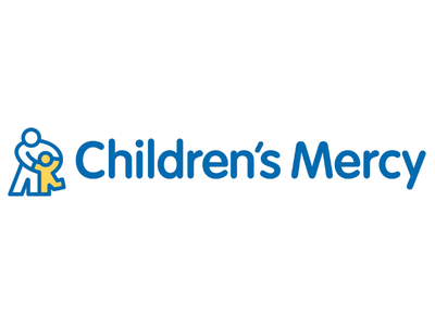 Children's Mercy Logo
