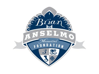 Brian Anselmo Memorial Foundation Logo