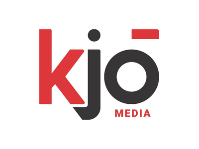 KJO Media Logo