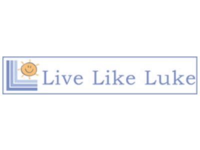 Live Like Luke Logo