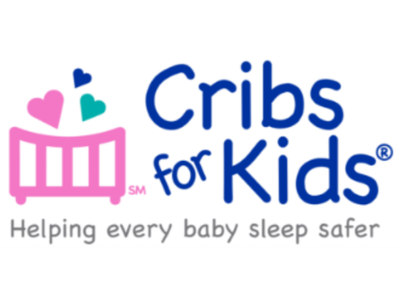 Cribs for Kids Logo