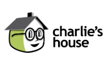 Charlies House logo