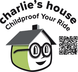 charlies house Logo