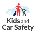 Kids Cars and Safety Logo