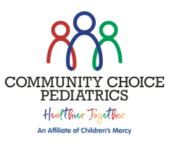 Community Choice Pediatrics