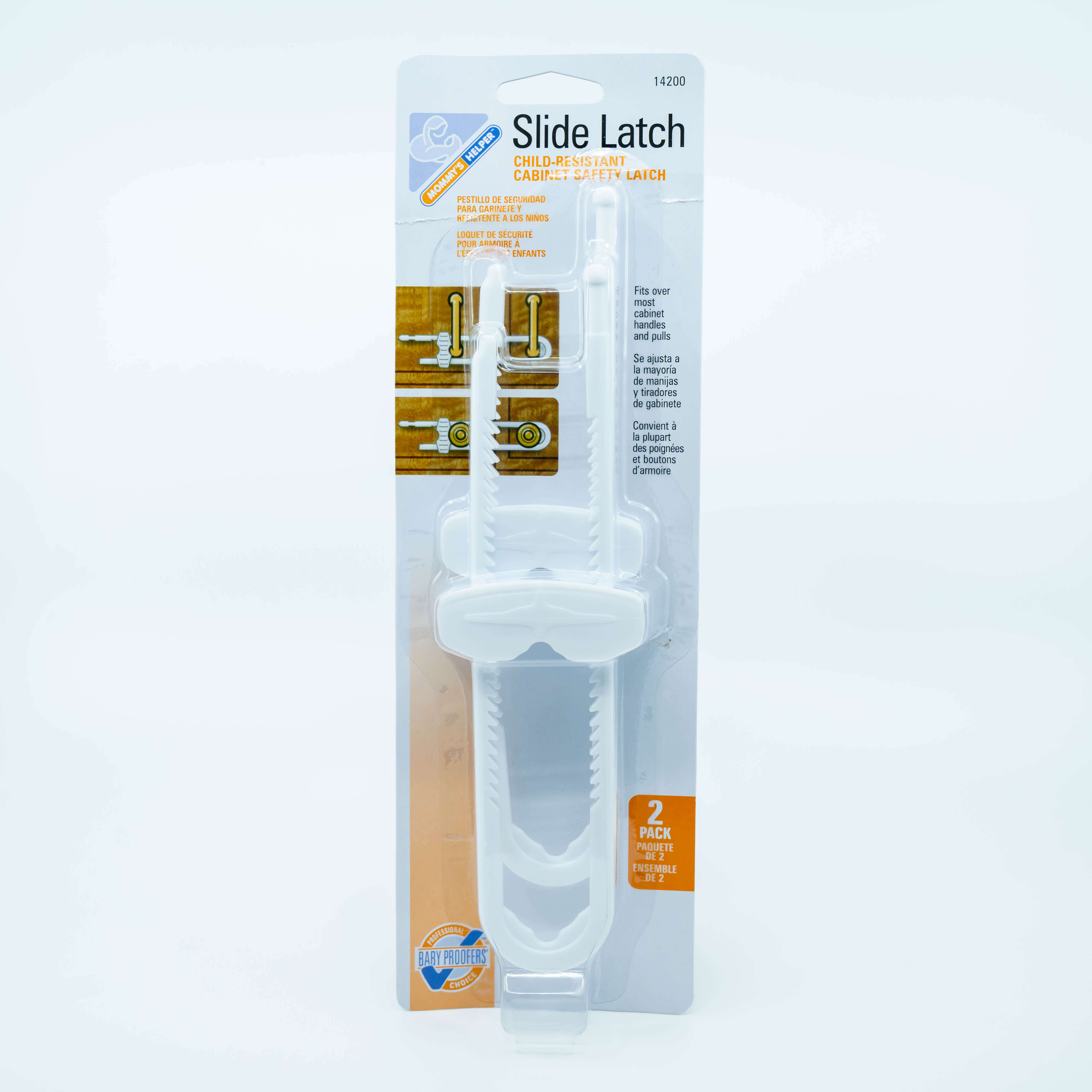 Cabinet Locks