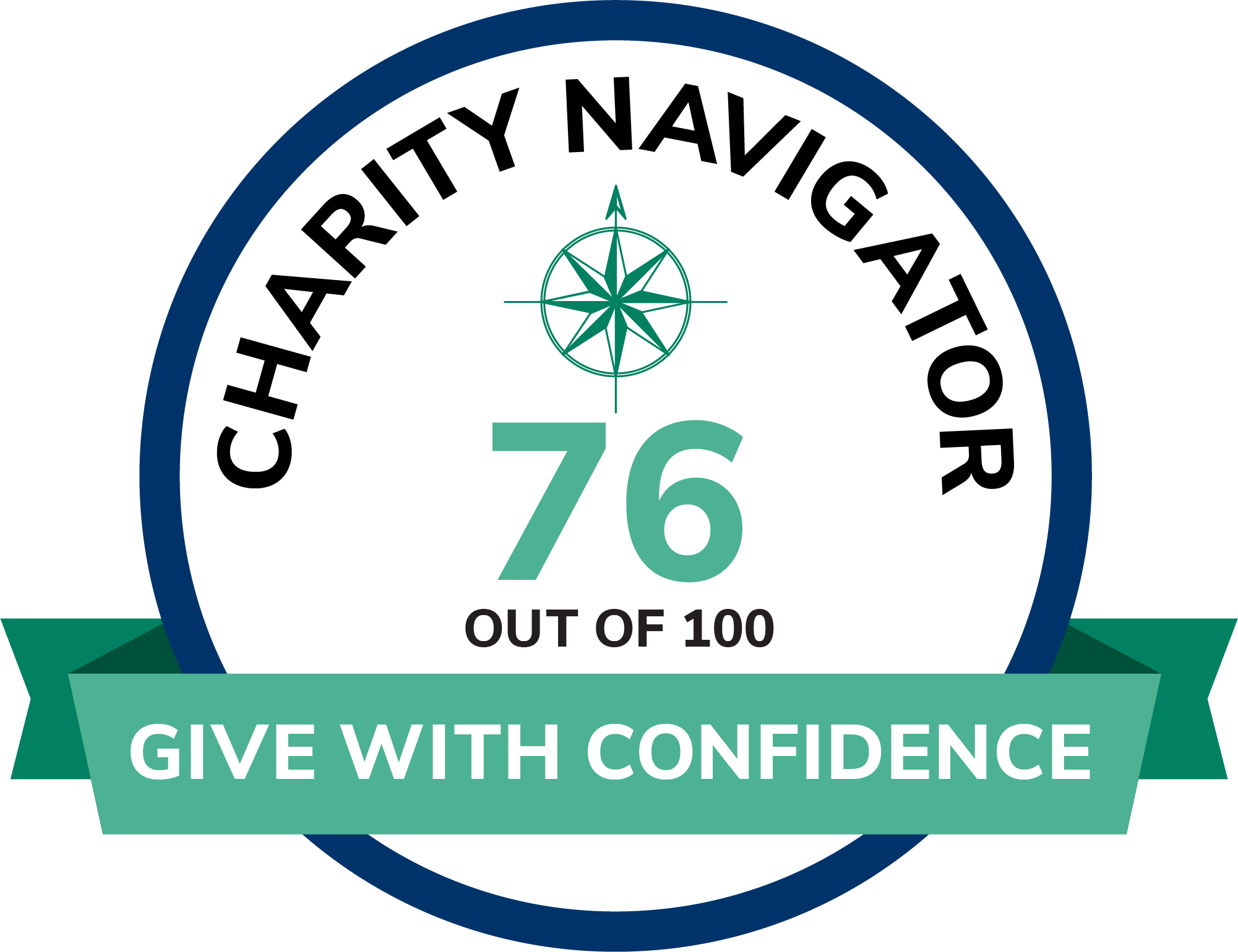 Charity Navigator