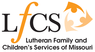 Lutheran Family and Children's Services of Missouri Logo
