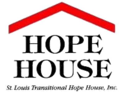 Hope House STL CDC Logo