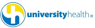 University Health Logo