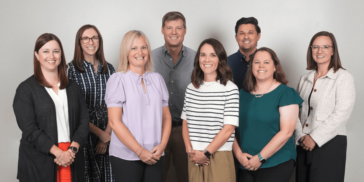 Johnson County Pediatrics - An Affiliate of Children's Mercy Group Photo