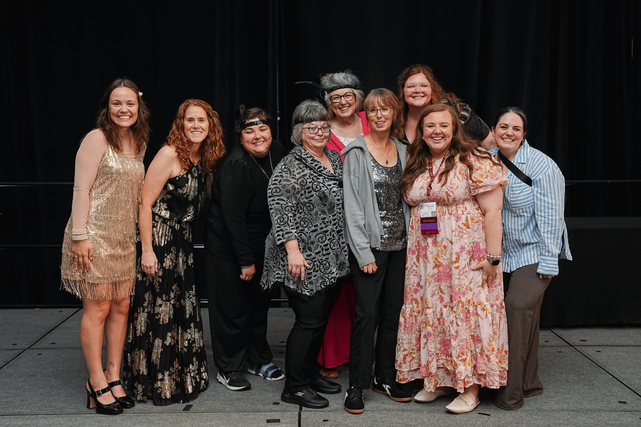 American Association of Family and Consumer Sciences