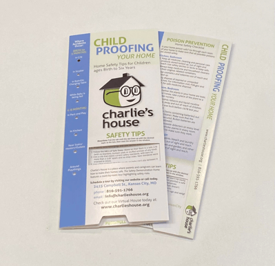 Child Proofing Home Guide