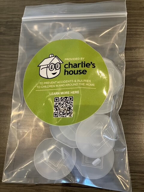 Outlet Covers